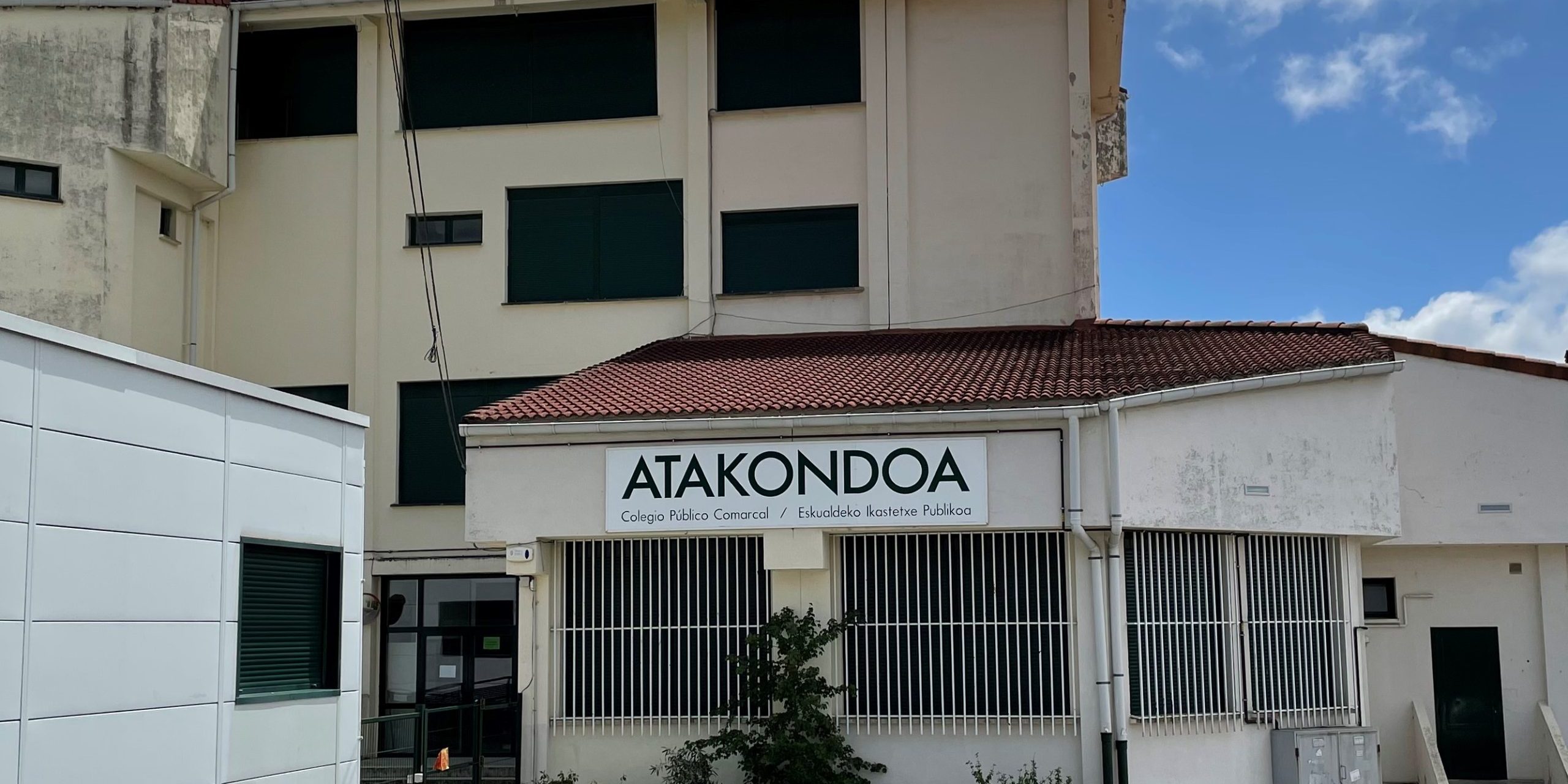 AtakondoaWeb