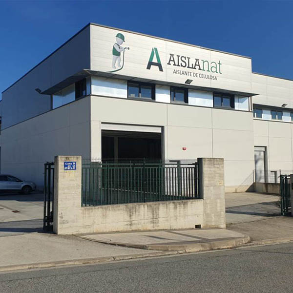 Aislantes AISLANAT Aislantes AISLANAT